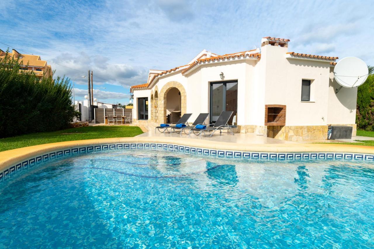Casa Bot Сasa de vacaciones